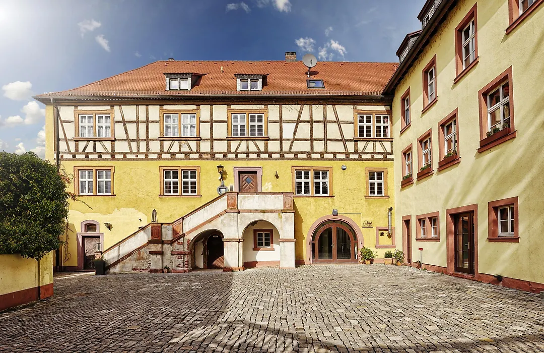 Hotel Wiener Botschaft - SELF CHECK-IN, keine Rezeption-1